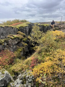 Thingvellir National Park