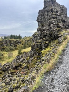 Thingvellir National Park